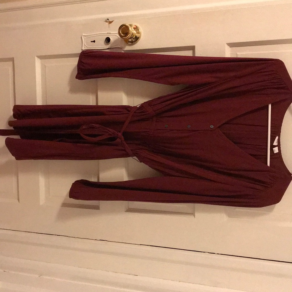 Gap Dress